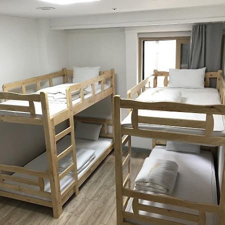Tomo Residence Seul Zewnętrze zdjęcie