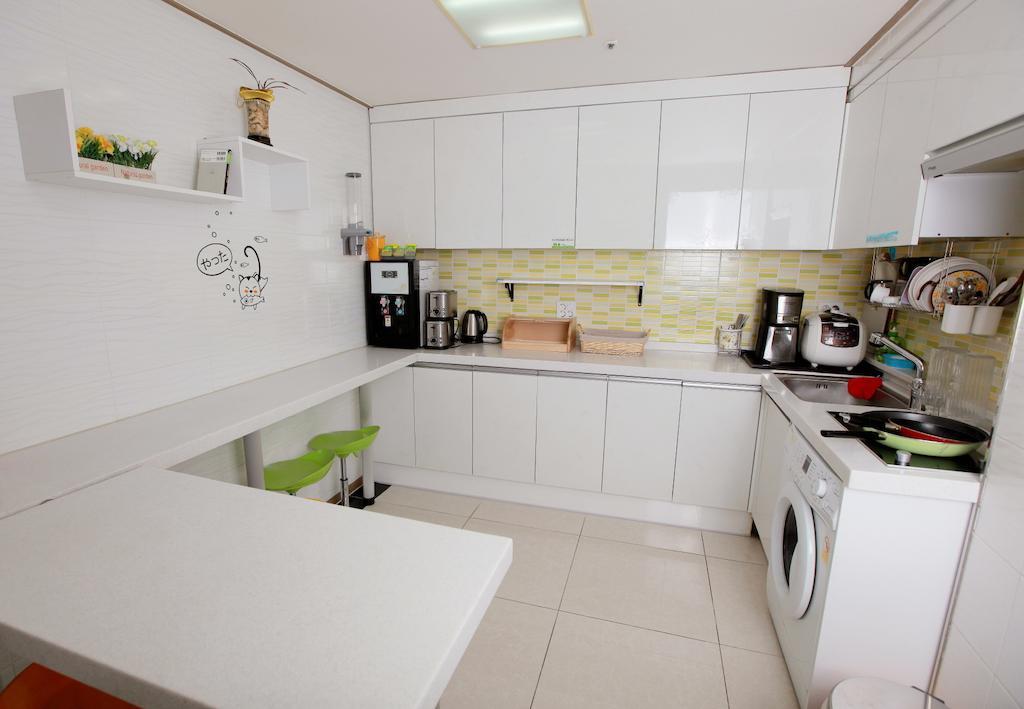 Tomo Residence Seul Zewnętrze zdjęcie