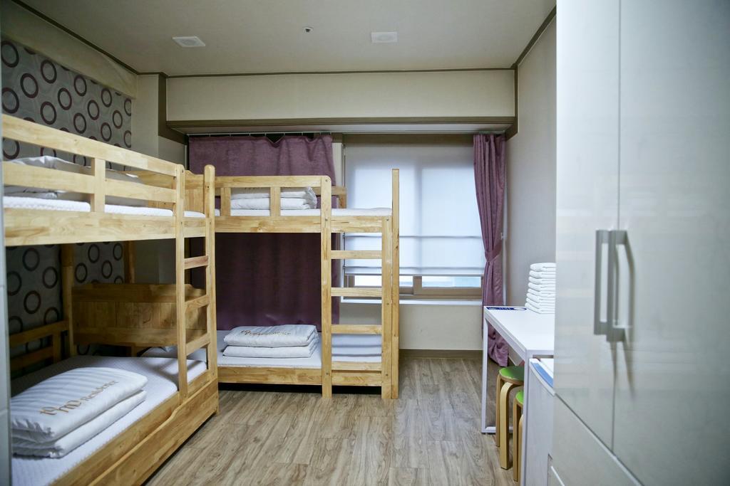 Tomo Residence Seul Zewnętrze zdjęcie