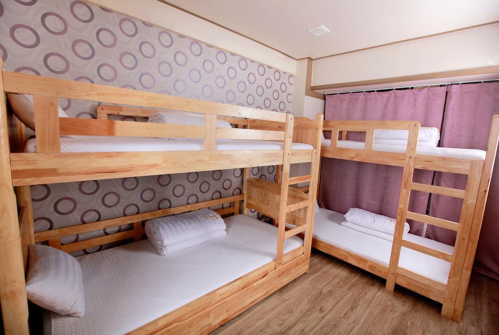 Tomo Residence Seul Pokój zdjęcie