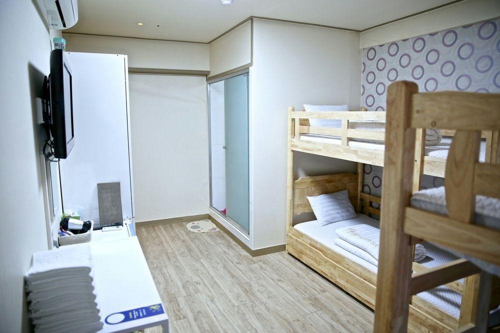 Tomo Residence Seul Zewnętrze zdjęcie