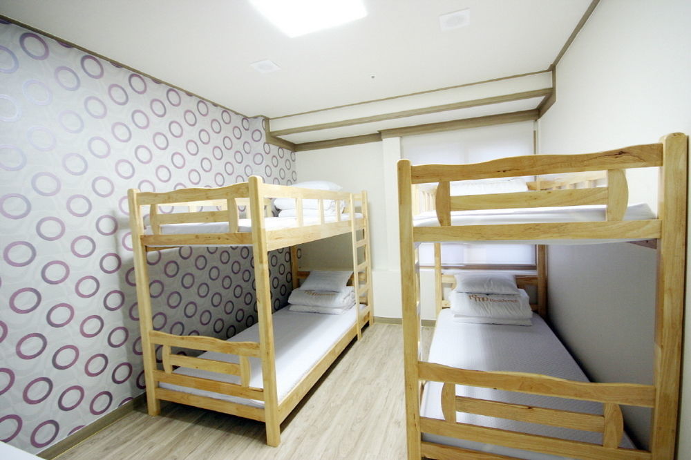 Tomo Residence Seul Zewnętrze zdjęcie