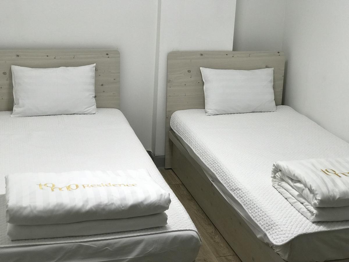 Tomo Residence Seul Zewnętrze zdjęcie