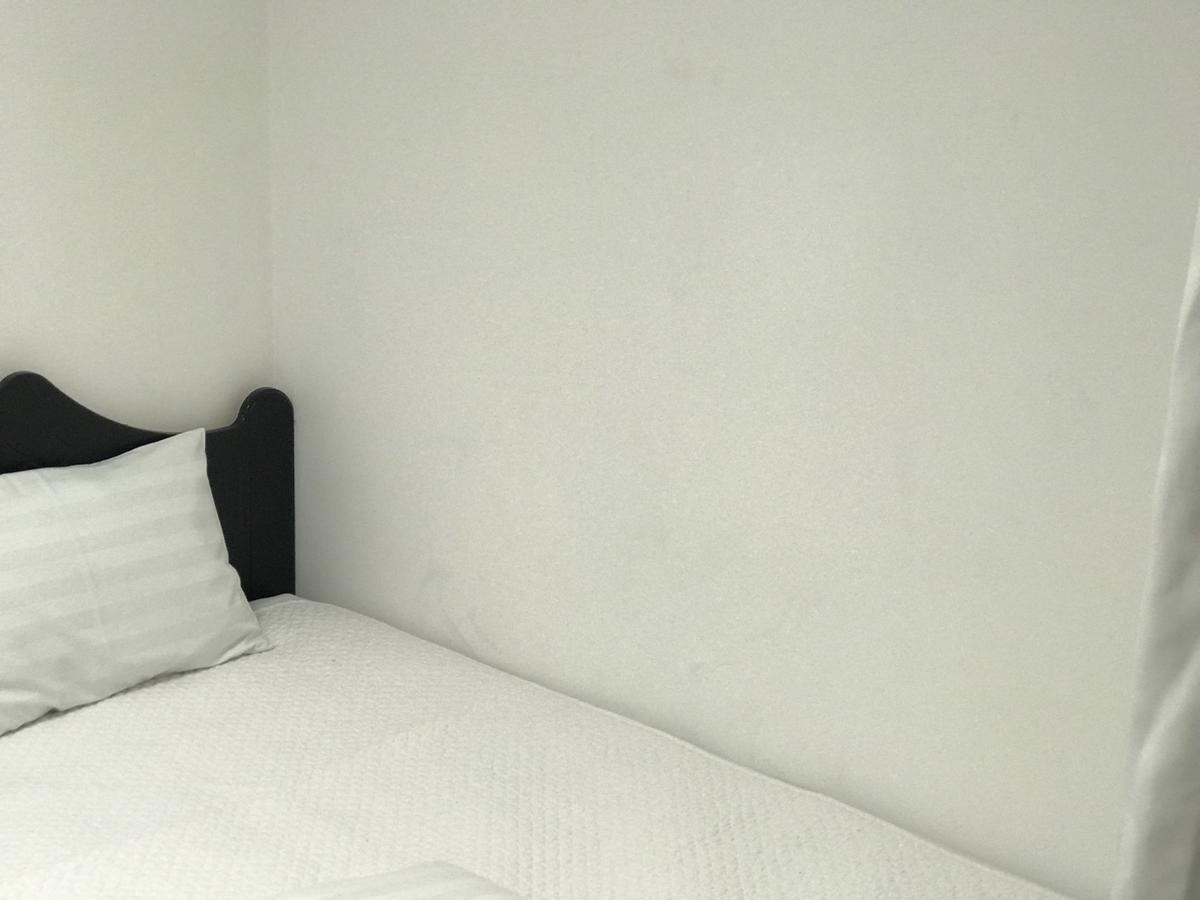 Tomo Residence Seul Zewnętrze zdjęcie