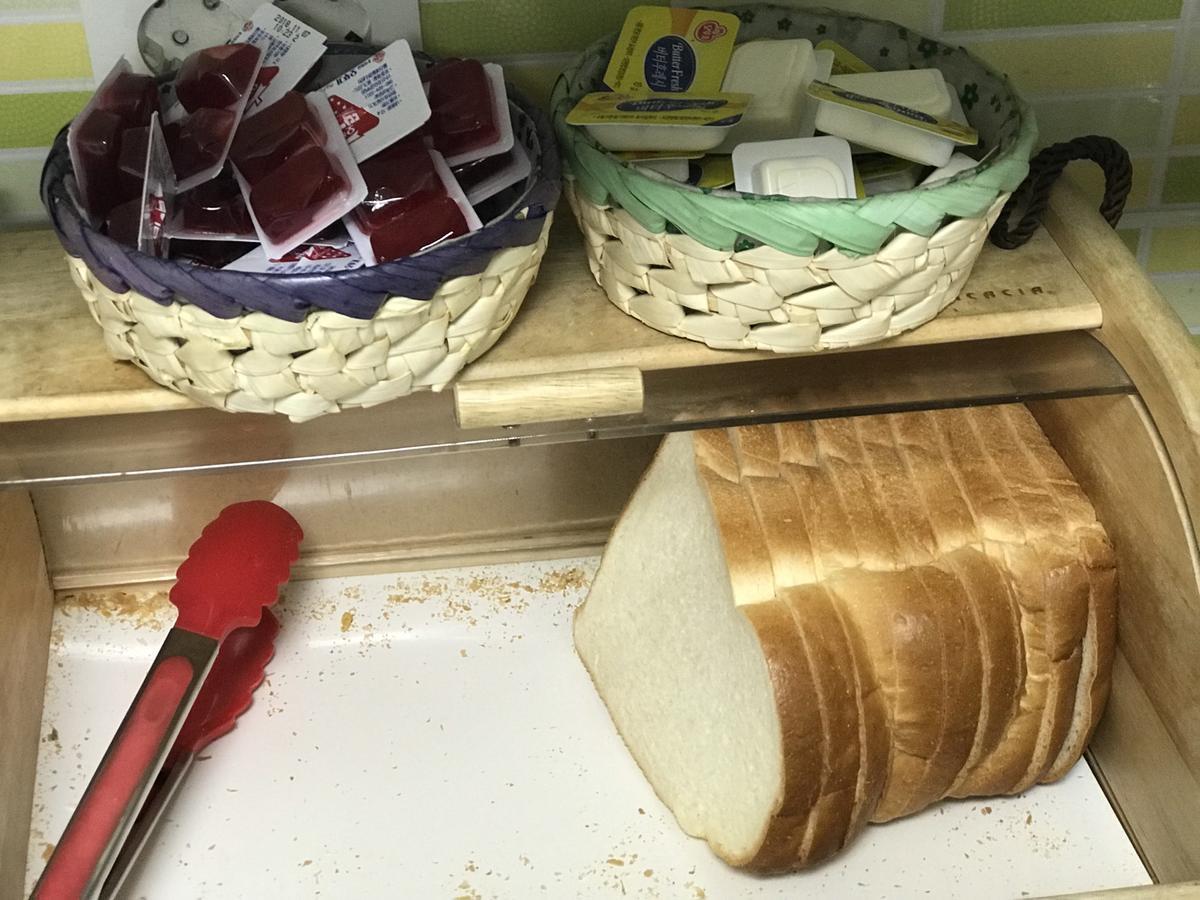Tomo Residence Seul Zewnętrze zdjęcie