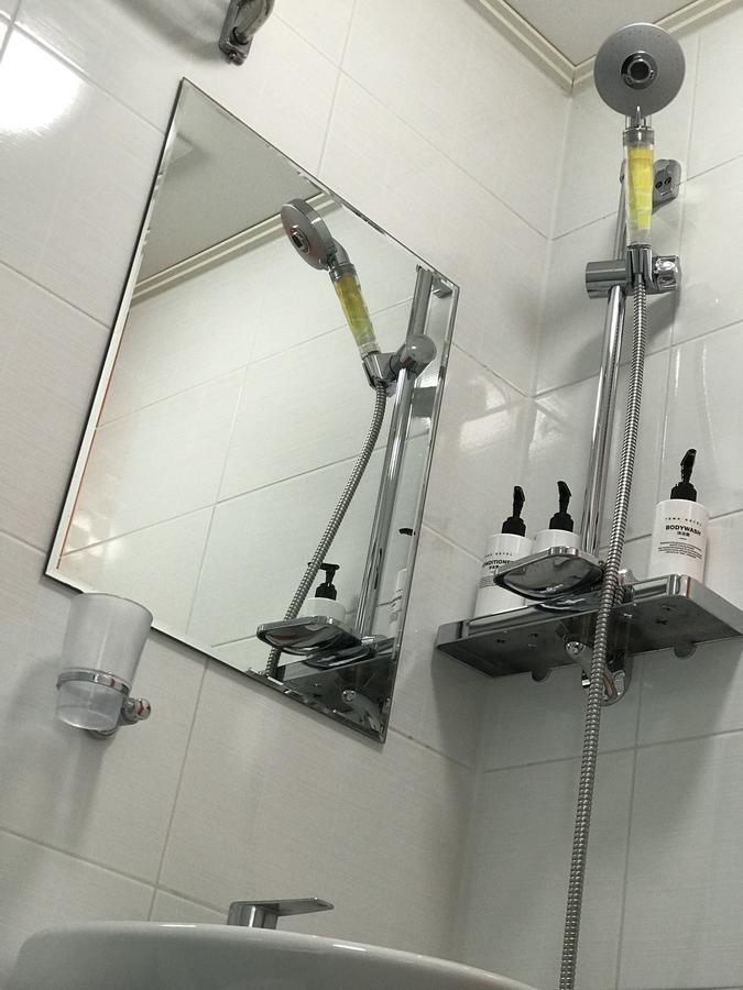 Tomo Residence Seul Zewnętrze zdjęcie