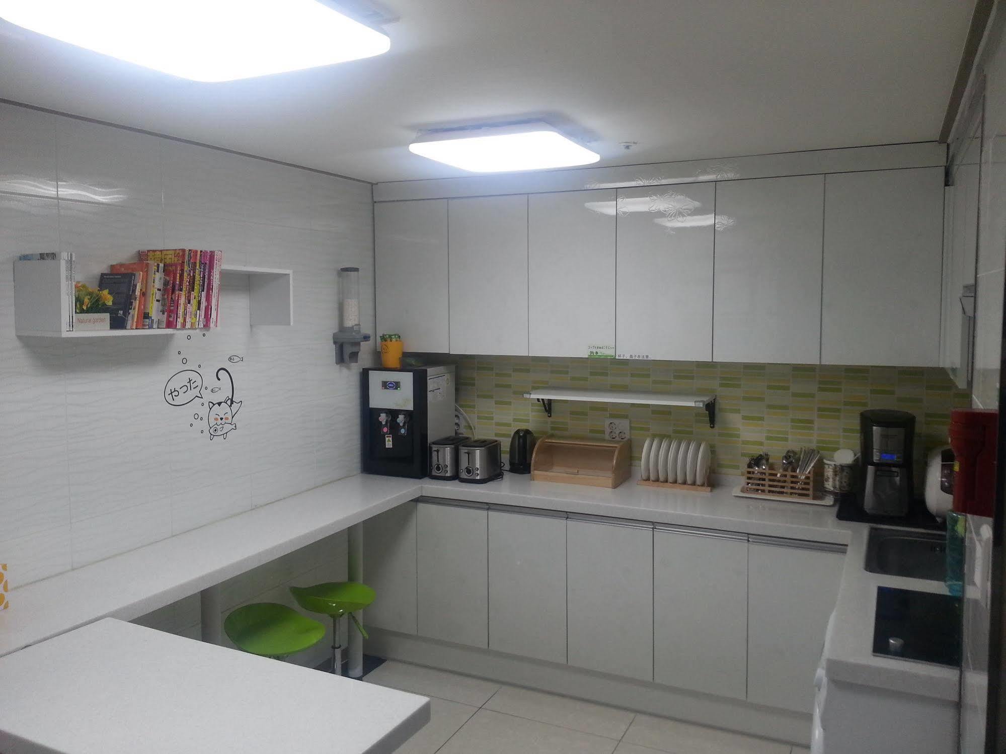Tomo Residence Seul Zewnętrze zdjęcie
