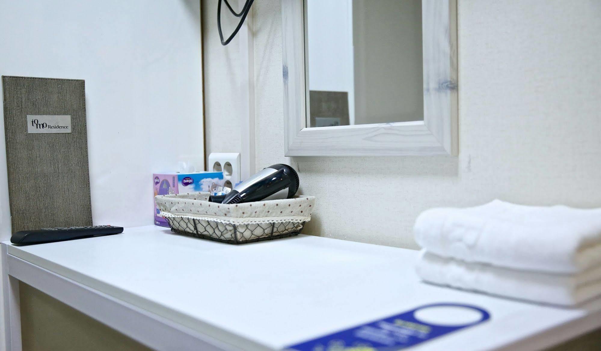 Tomo Residence Seul Zewnętrze zdjęcie